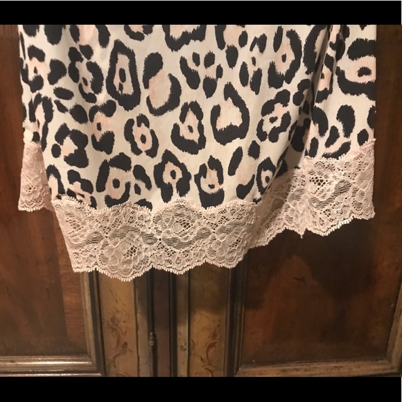 Victoria’s Secret Satin Nighty - Picture 3 of 7